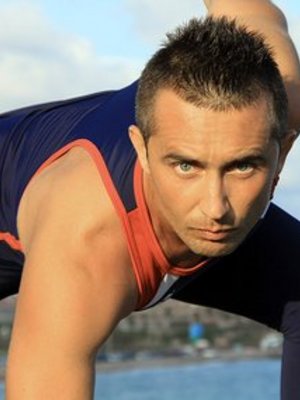 Ruslan Shaimukhametov