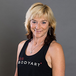 Uschi Braun